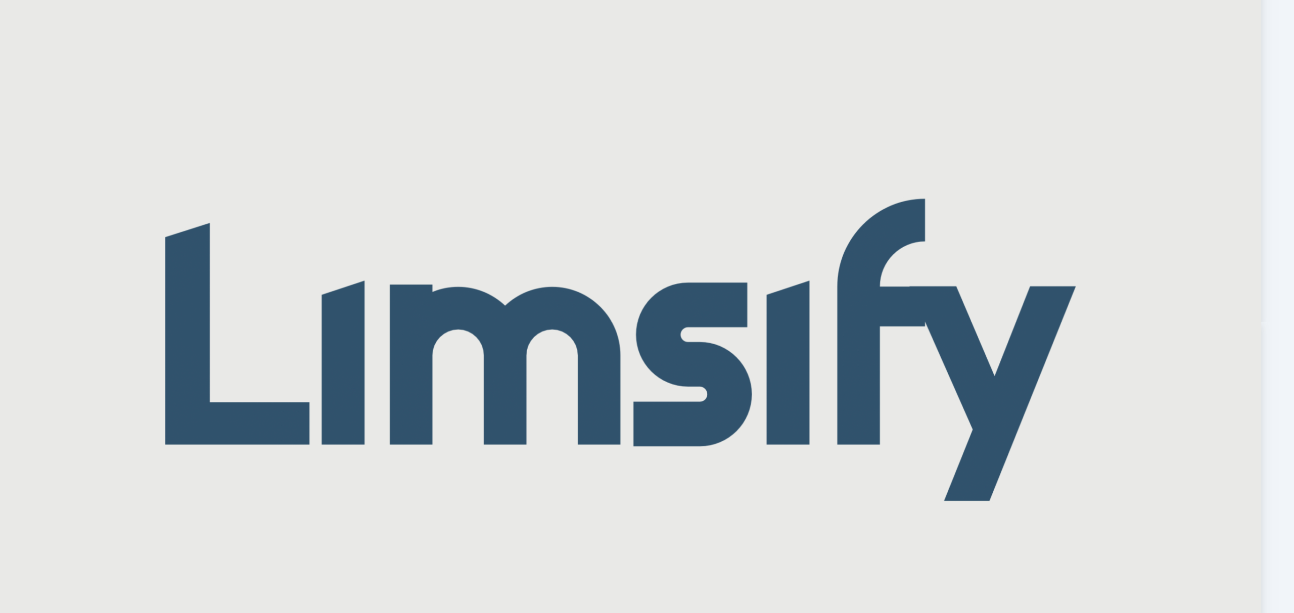 Limsify